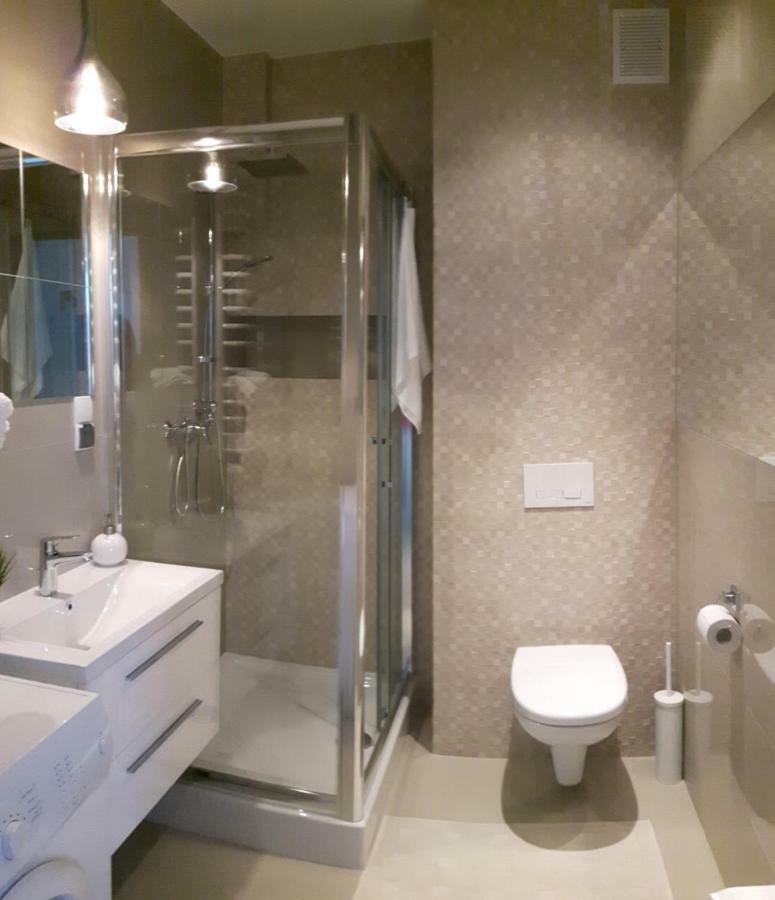Apartament Jack Мелец Екстериор снимка