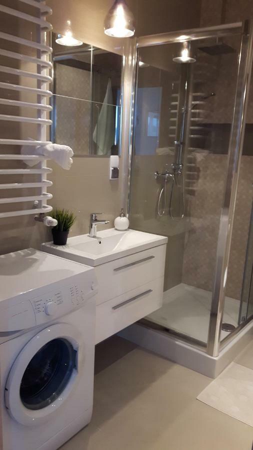 Apartament Jack Мелец Екстериор снимка